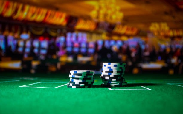 akun 77 live-dealer casino studio with HD video streaming