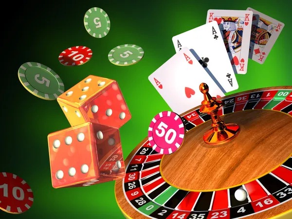 Live dealer blackjack table at akun 77 Bandar Poker