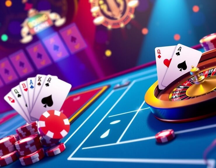 akun 77 Live Sic Bo mobile app interface showing betting grid and live video